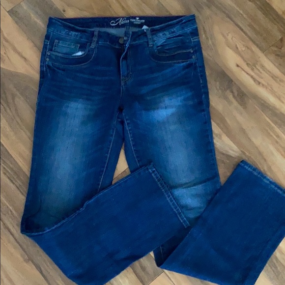 Tom Tailor straight leg jeans - Picture 1 of 3